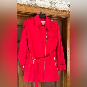 Michael Kors jacket. NWOT